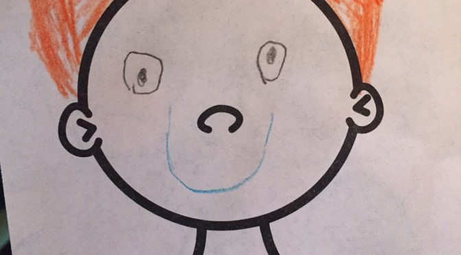 Well Played, Little One