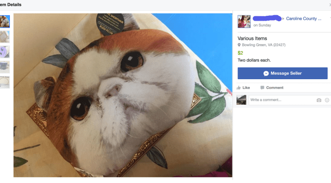 Oh, The Things You Can Buy