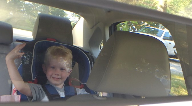 Cowgirls Have Bulls?!