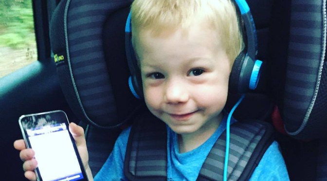 #Aweekinthecartogether: Yadda Yadda