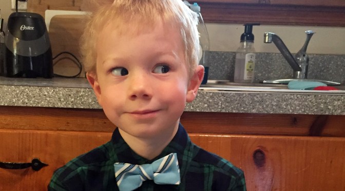 Who’s Driving This Bus?