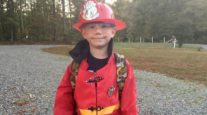 Why Are We Talking About Santa On Halloween??!!!